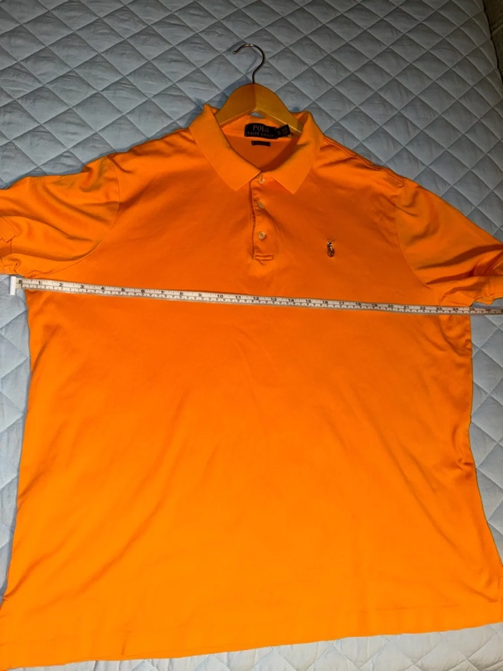 Ralph Lauren classic short